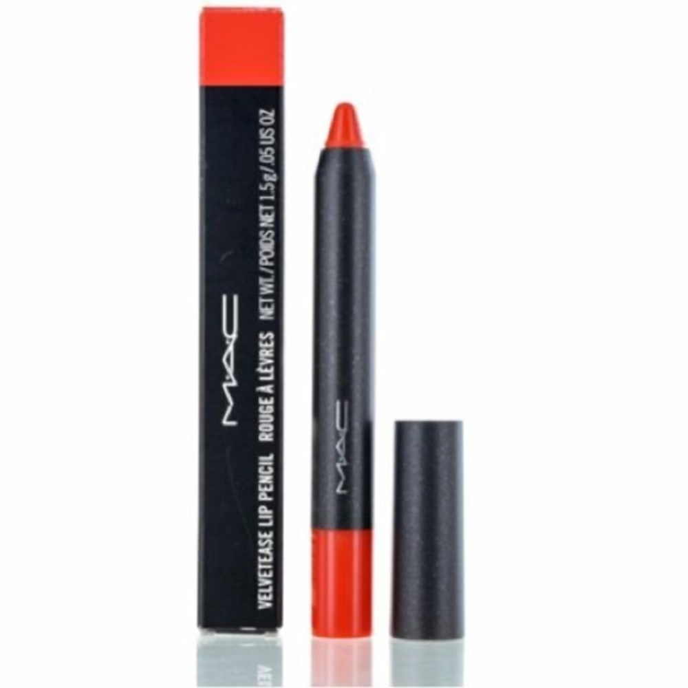 MAC Velvetease Lip Pencil